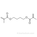 Diméthacrylate de 1,4-butanediol CAS 2082-81-7